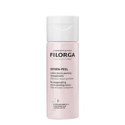 Filorga - Oxygen-Peel Lozione Micro-Peeling Riossigenante 150ml