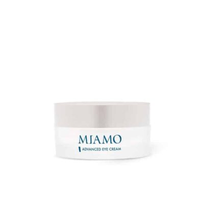 miamo advanced eye cream