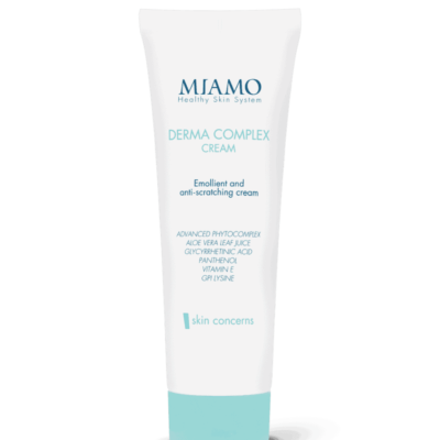 MIAMO - Skin Concerns - Derma Complex Cream - 50ml