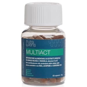 Nutraiuvens – Multiact