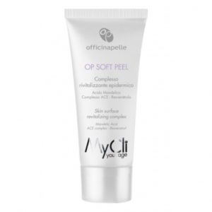 Op Soft Peel