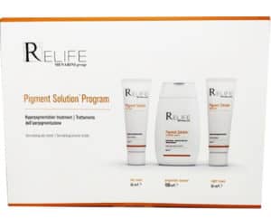 Pigment Solution Relife