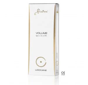 PRINCESS VOLUME LIDO