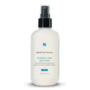 Blemish + Age Solution