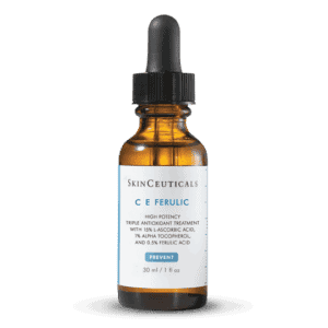 CE Ferulic