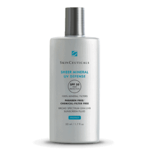 Sheer Mineral UV Defense SPF 50