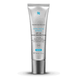 Ultra Facial Defense SPF 50