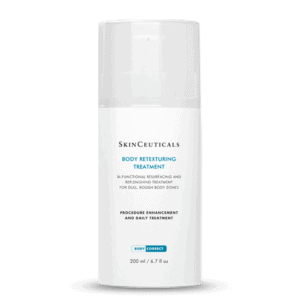 Body Retexturing Treatment