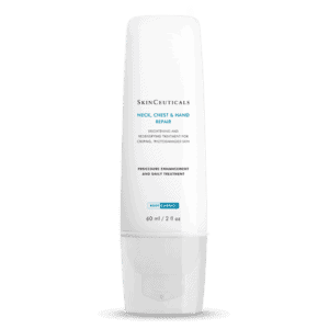 Neck, Chest & Hand Repair