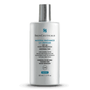 Mineral Radiance UV Defense SPF 50