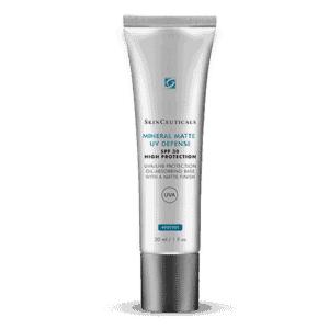 Mineral Matte UV Defense SPF 30