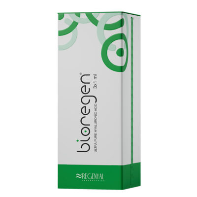 Regenyal bioregen (3x1ml)