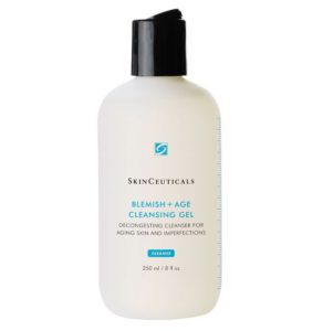 BLEMISH + AGE CLEANSING GEL