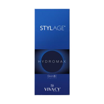 Stylage hydromax (2x1ml)