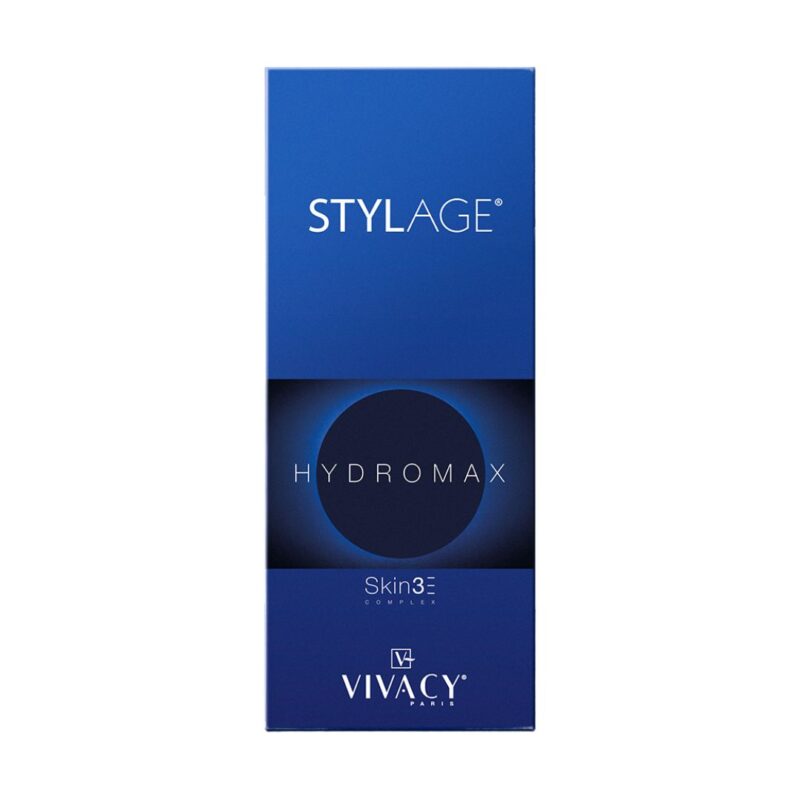 Stylage hydromax (2x1ml)