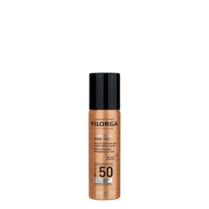 UV bronze brume SPF50