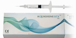 Aquashine BTX