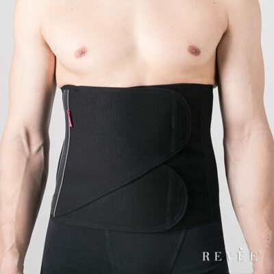 Fascia addominale post-operatoria 26/32 cm – Revée® Binder