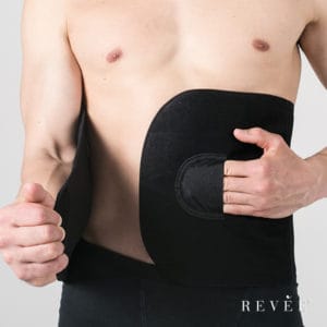 Fascia addominale post-operatoria 26/32 cm – Revée® Binder