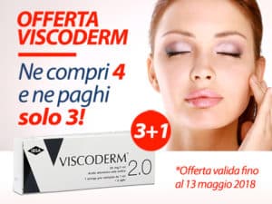 Offerta Viscoderm