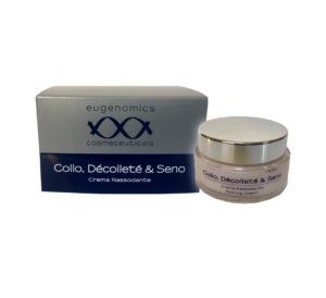 Collo, Décolleté & Seno