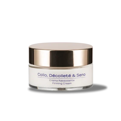 EUGENOMICS - Collo Décolleté & Seno - Crema Rassodante - 100ml