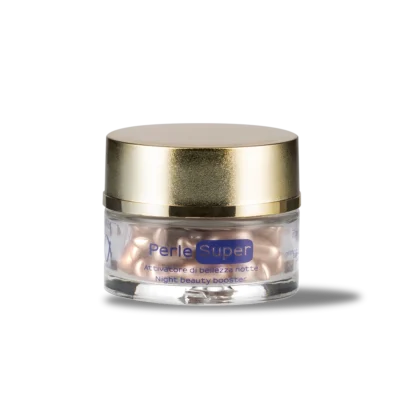 Eugenomics Perlesuper - 30 perle