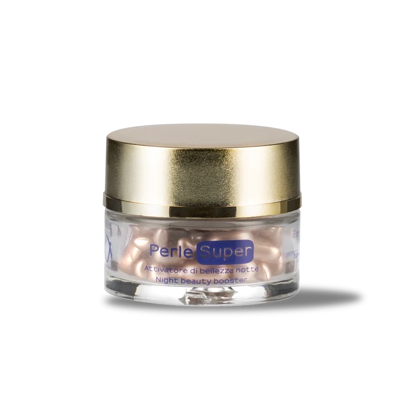 Eugenomics Perlesuper - 30 perle