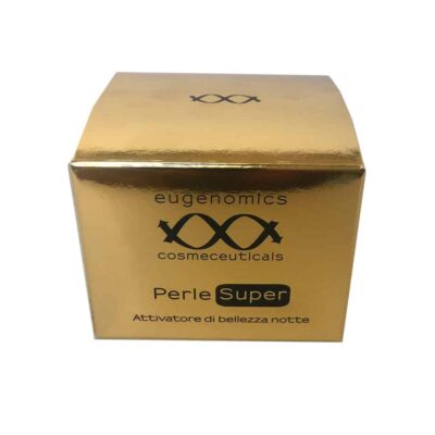 EUGENOMICS - Perlesuper - 30 perle