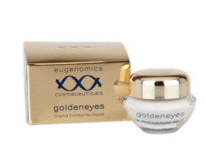 Eugenomics - Goldeneyes Crema Contorno Occhi 15ml