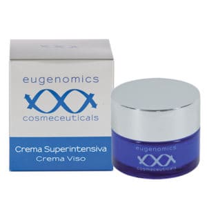 Eugenomics - Crema Superintensiva - Crema Viso - 50ml