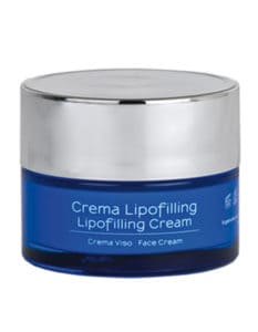 Eugenomics - Lipofilling Crema Viso 50ml