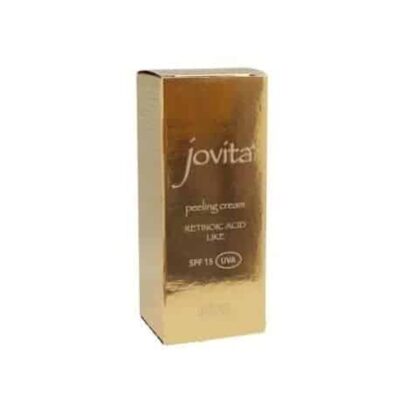 Jovita - Crema Viso Peeling 30ml