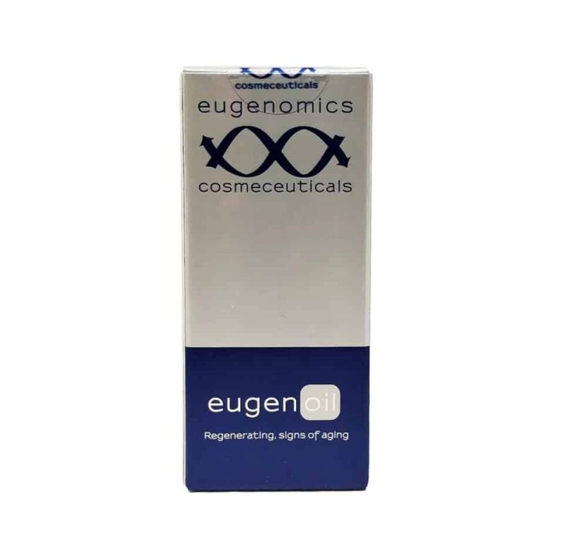 Eugenomics - Eugenoil 15ml