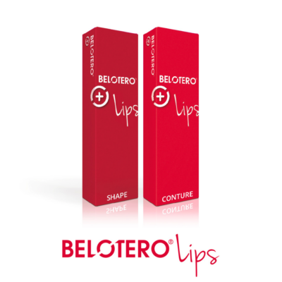 Belotero lips - Shape & Contour