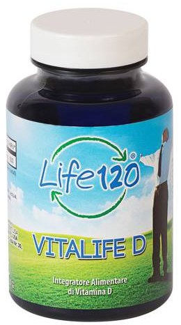 Farmacie che vendono life 120