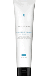 REPLENISHING CLEANSER