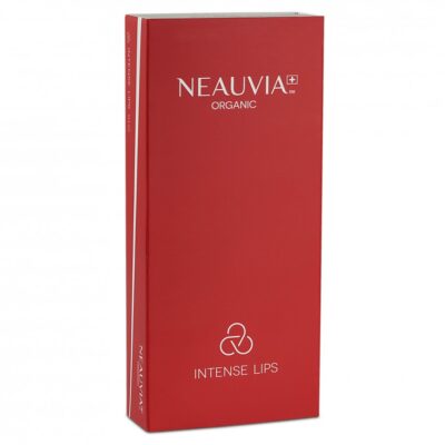 Neauvia - Intense lips (1x1ml)