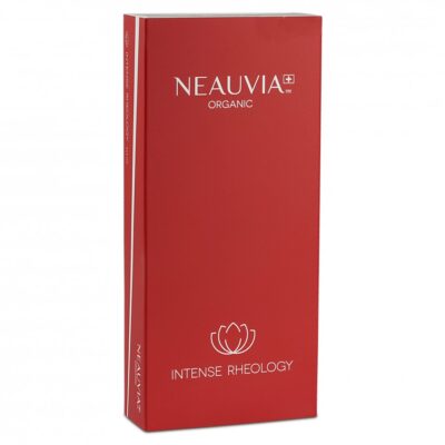 Neauvia - Rheology (1x1ml)