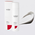 WiQo crema corpo rassodante anti-secchezza - 200ml