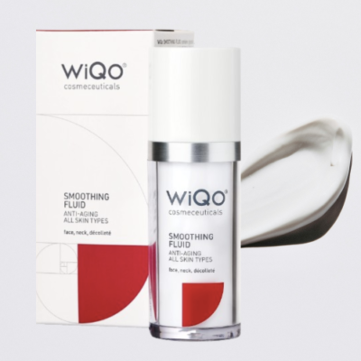 WiQo fluido levigante viso 30ml