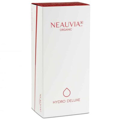 Neauvia - Hydro deluxe