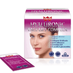 Winter Hyaluronic Face Lift Complex - 30 bustine