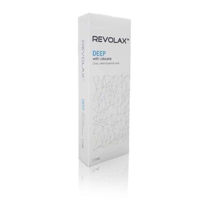 Revolax Deep (1x1ml)