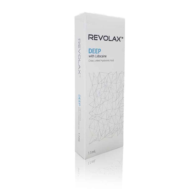 Revolax Deep (1x1ml)