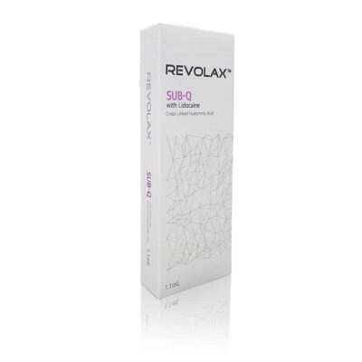 Revolax SUB-Q (1x1,1ml)