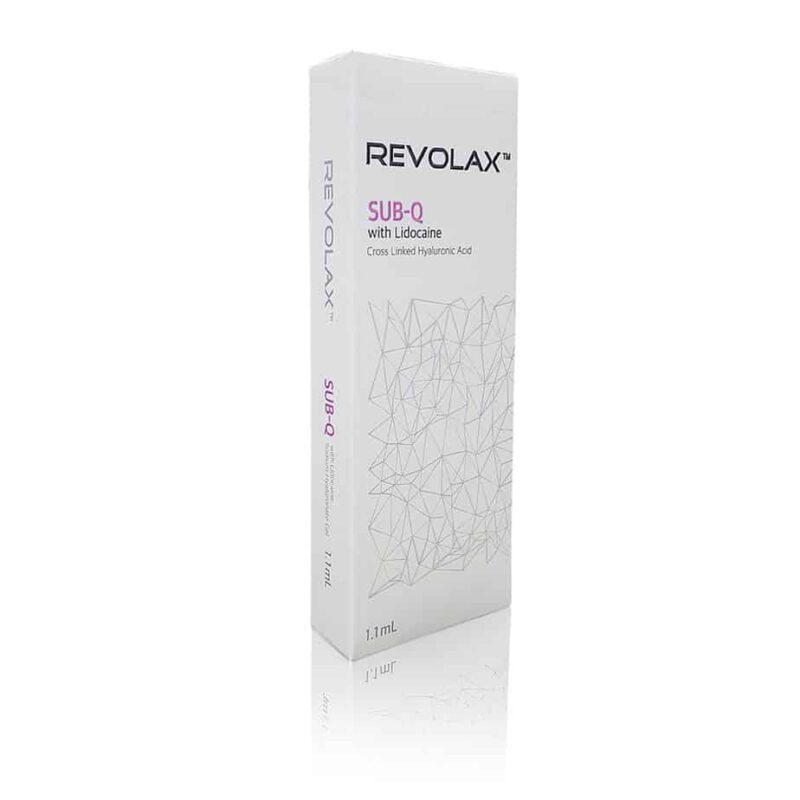 Revolax SUB-Q (1x1,1ml)