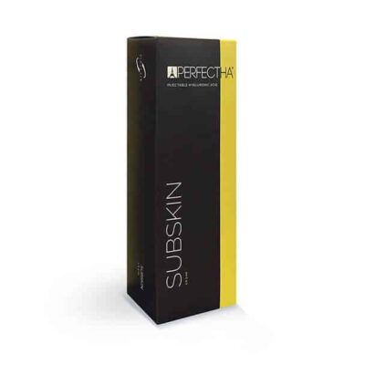 Perfectha subskin (3x1ml)