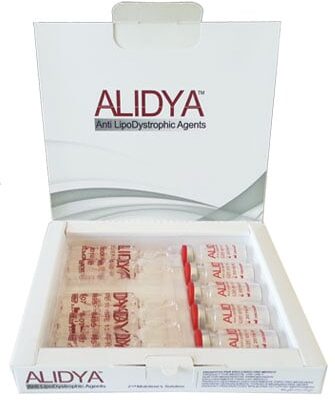 Alidya