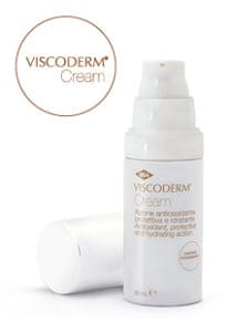 Viscoderm cream